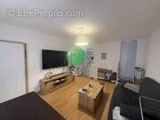 Appartement à LA FERTE-ALAIS