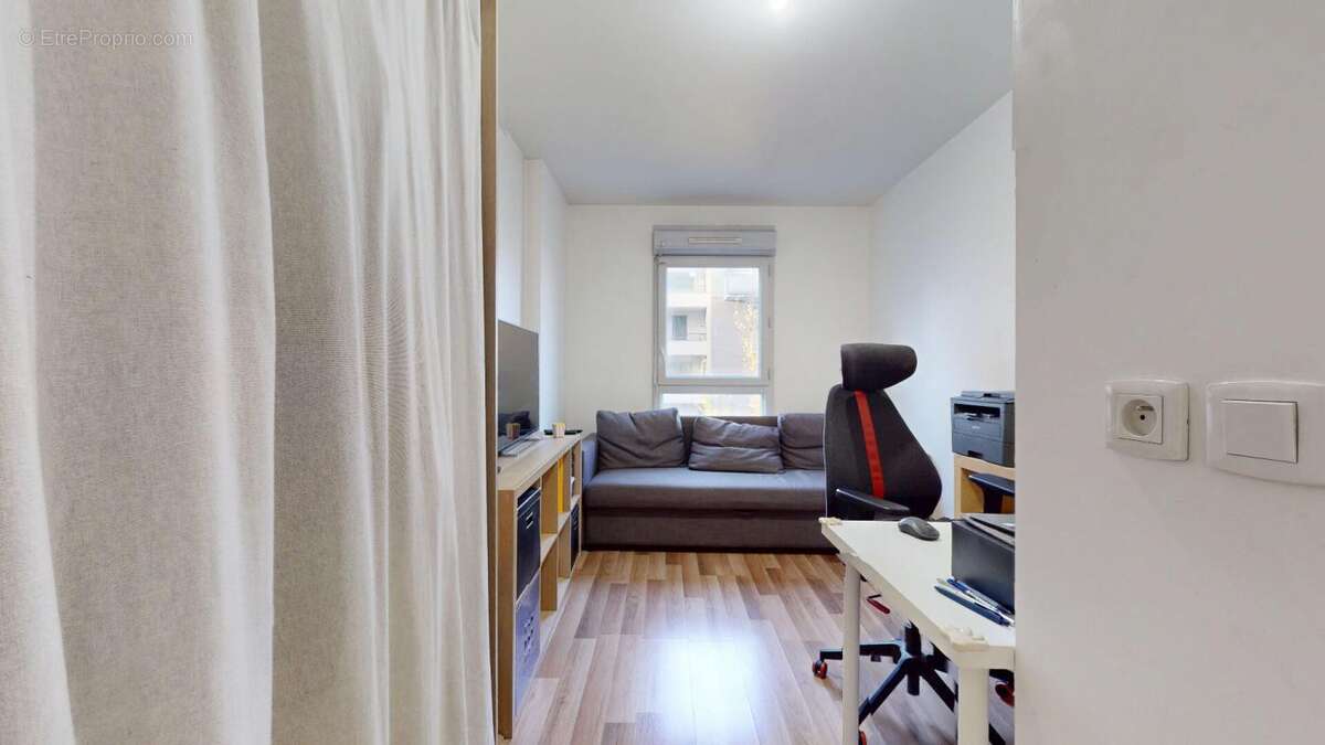 Appartement à ORLY