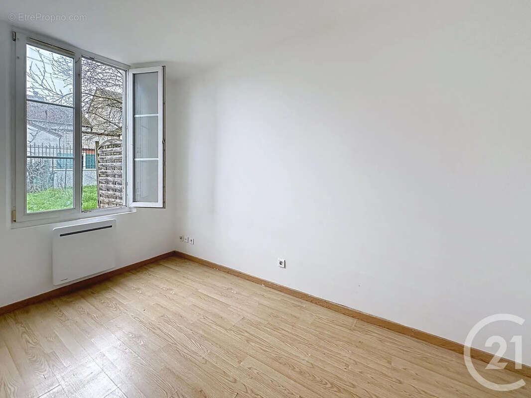 Appartement à TROYES
