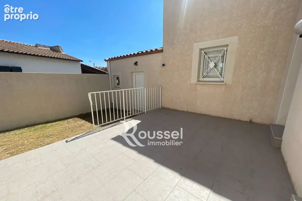 Maison 5 pièces 136 m² à vendre à Balaruc-Les-Bains (34540) - photo 9