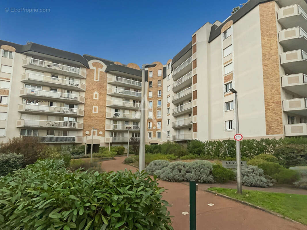 Appartement à CERGY