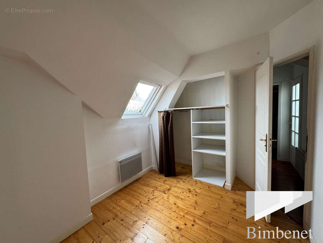 Appartement à ORLEANS