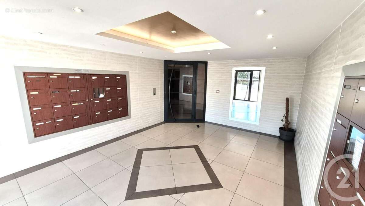 Appartement à CRETEIL