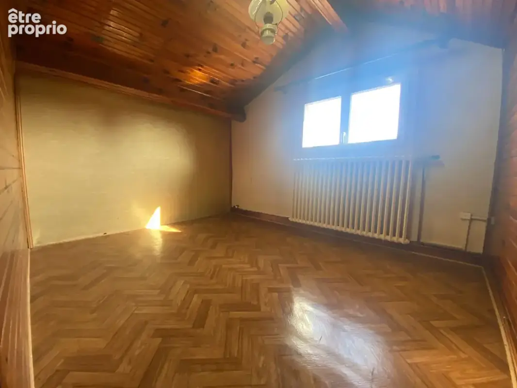 Maison proche centre-ville Paray-Le-Monial - Quartier calme - photo 11