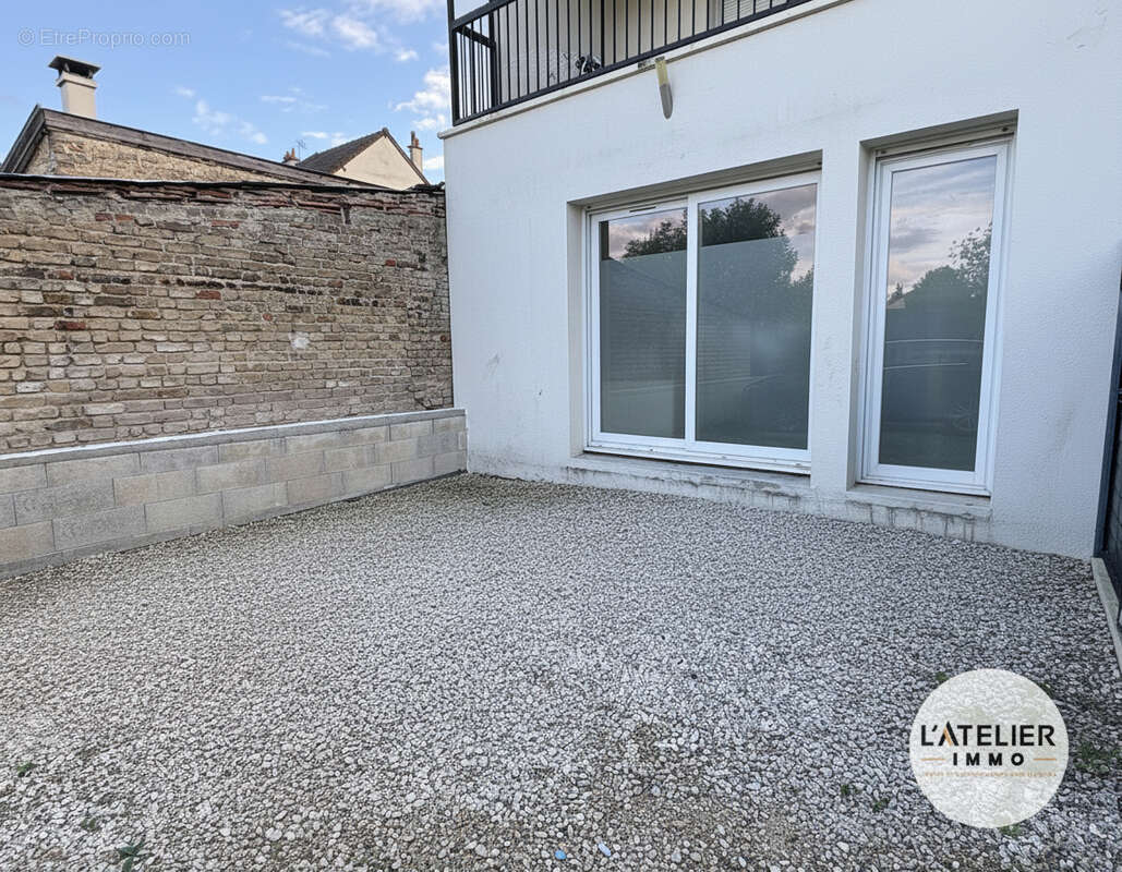 Appartement à REIMS