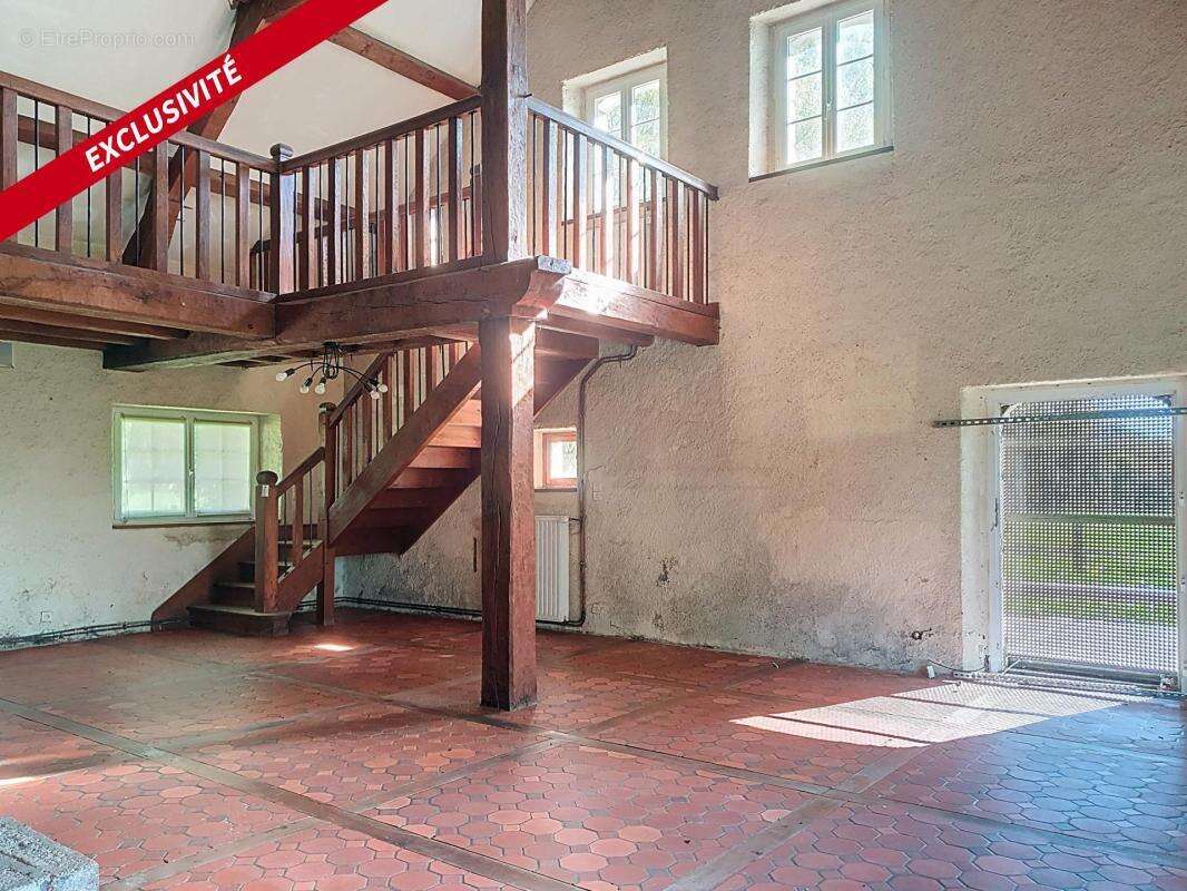 Maison à VIGNEUX-DE-BRETAGNE