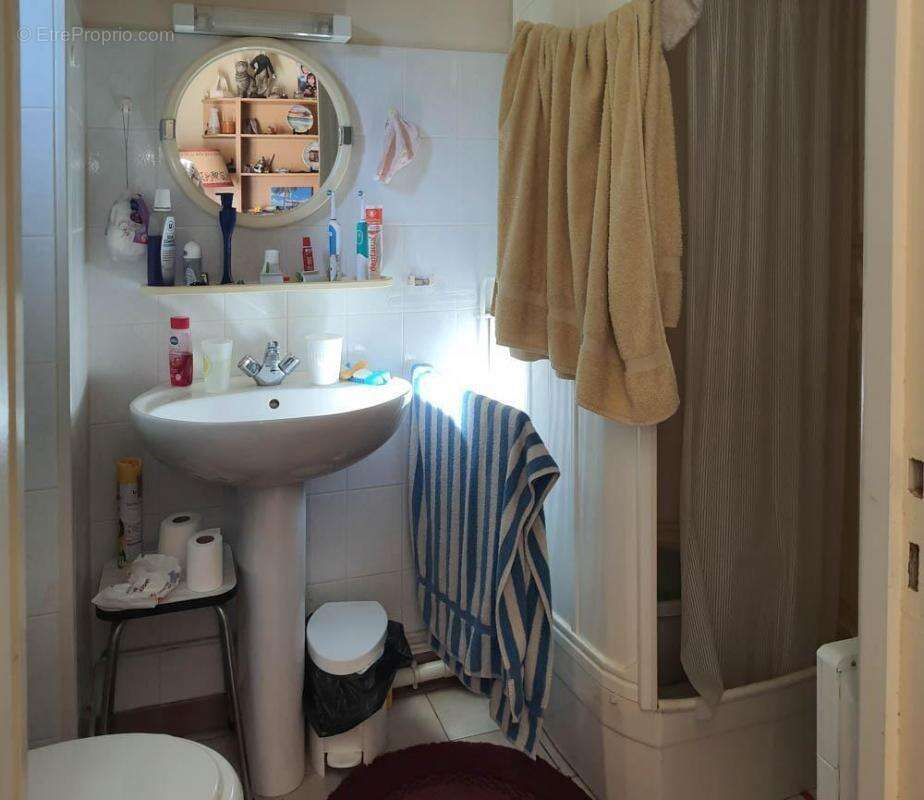 Maison à SAUZE-VAUSSAIS