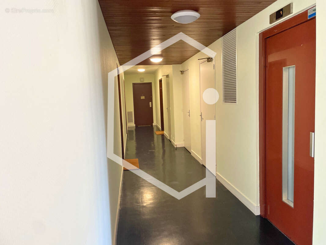 Appartement à COSNE-COURS-SUR-LOIRE