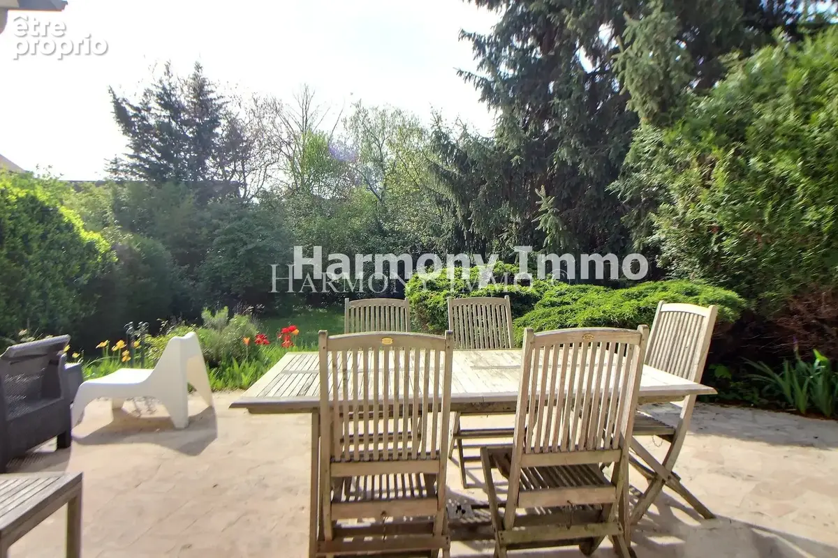 Maison Antony - photo 7