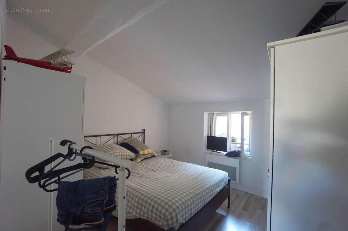 Appartement à vendre 2 pièces LYON 9EME ARRONDISSEMENT (69) - Quai de Scize - Front de Saone - photo 6