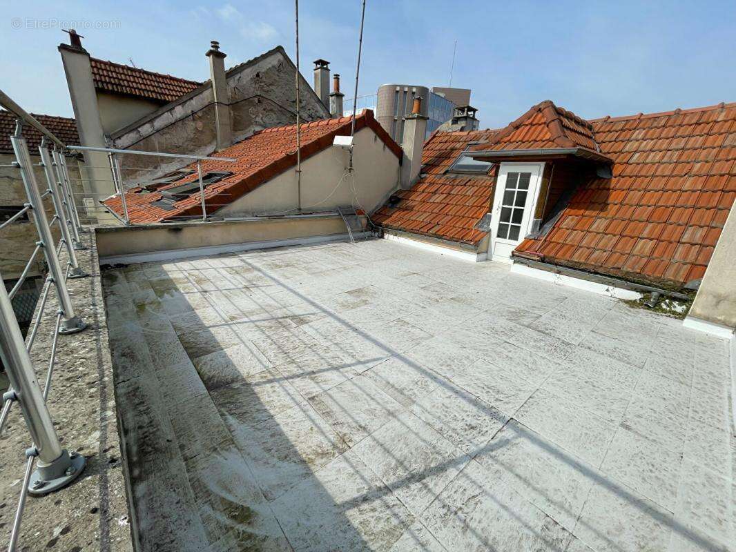 Maison à MEAUX