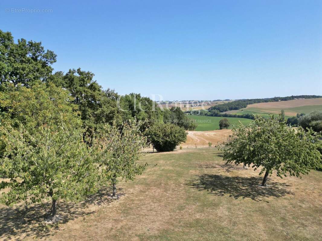 Maison à DURAS