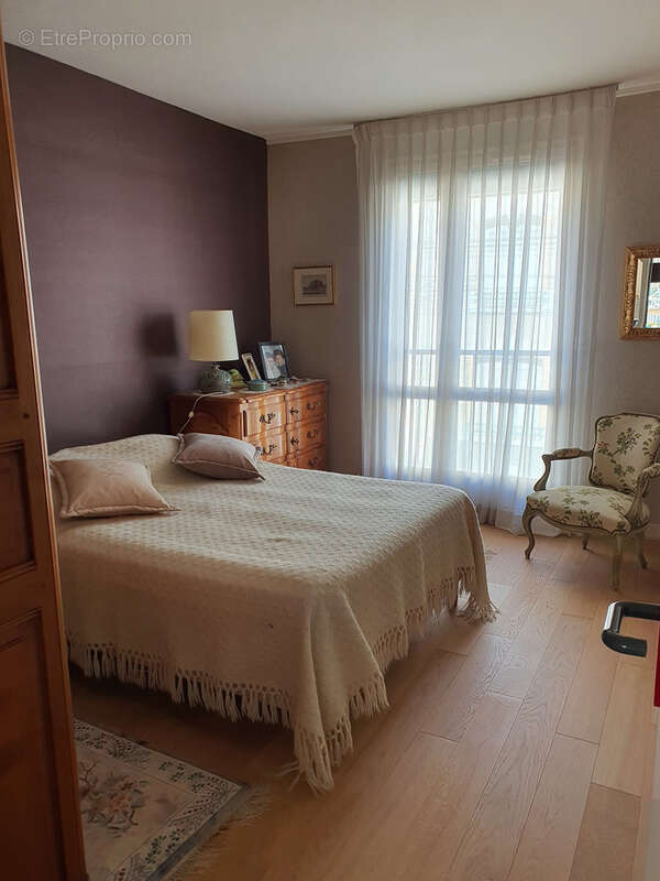 Appartement à ORLEANS