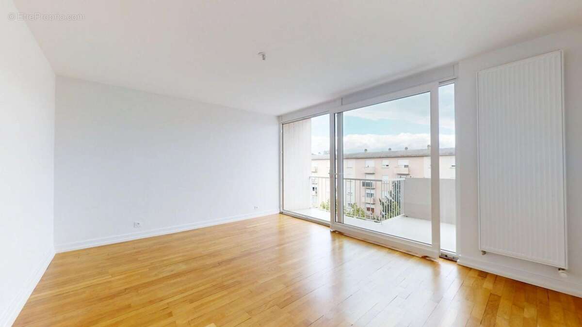 Appartement à COLMAR