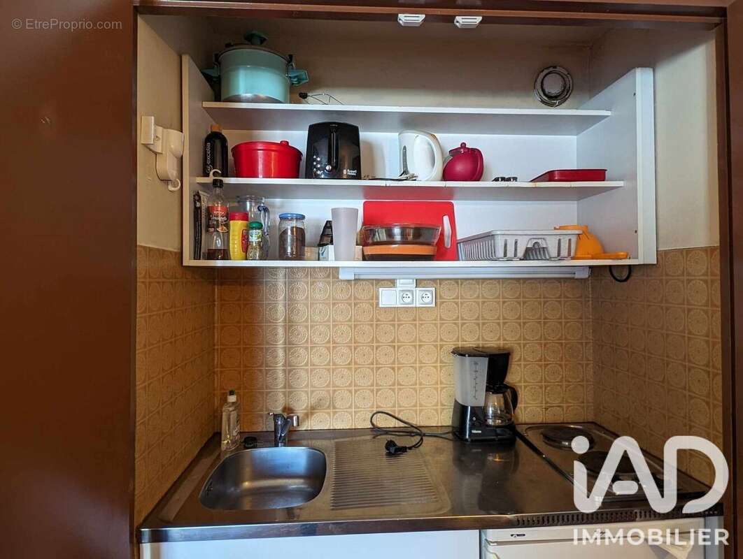 Appartement 26 m² à Astugue  - photo 6