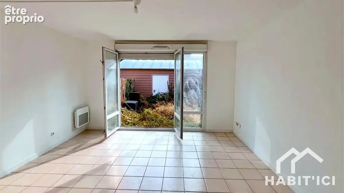 Maison 3 pièces 63 m² à vendre à Montereau-Fault-Yonne (77130) - photo 2