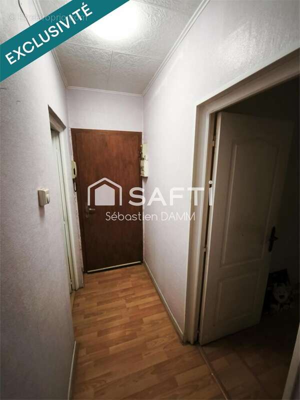 Photo 7 - Appartement à MULHOUSE