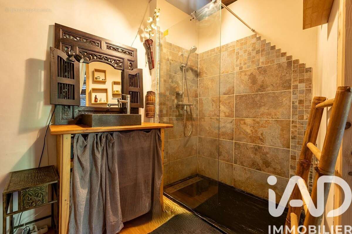 Photo 9 - Appartement à CLERMONT-L'HERAULT