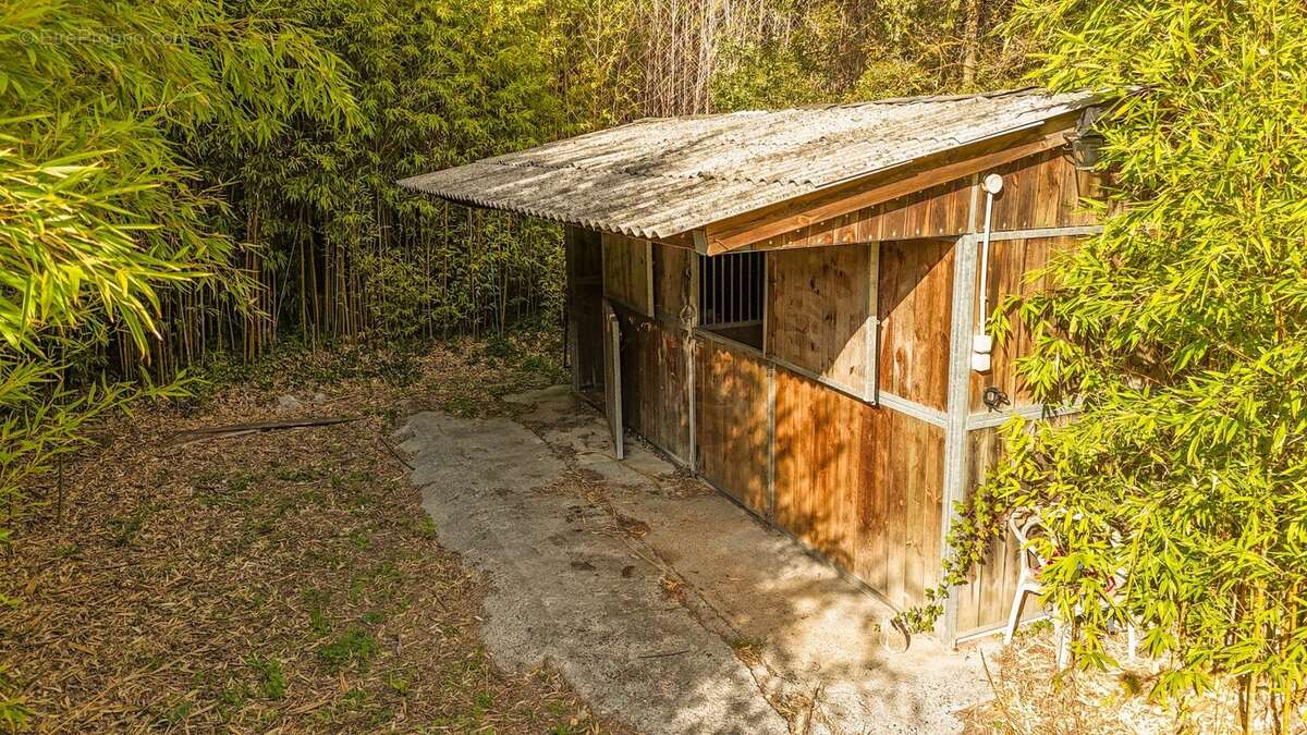 Maison à SAINT-RAPHAEL
