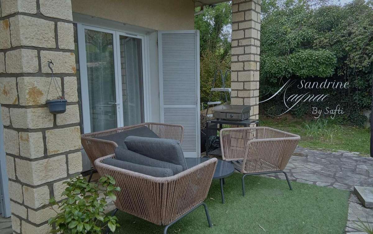 Photo 2 - Maison à SARLAT-LA-CANEDA