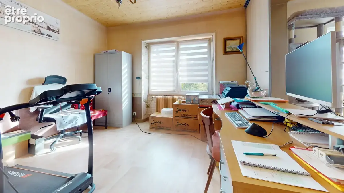 Maison de 118m2 sur 6,77 ares - photo 7