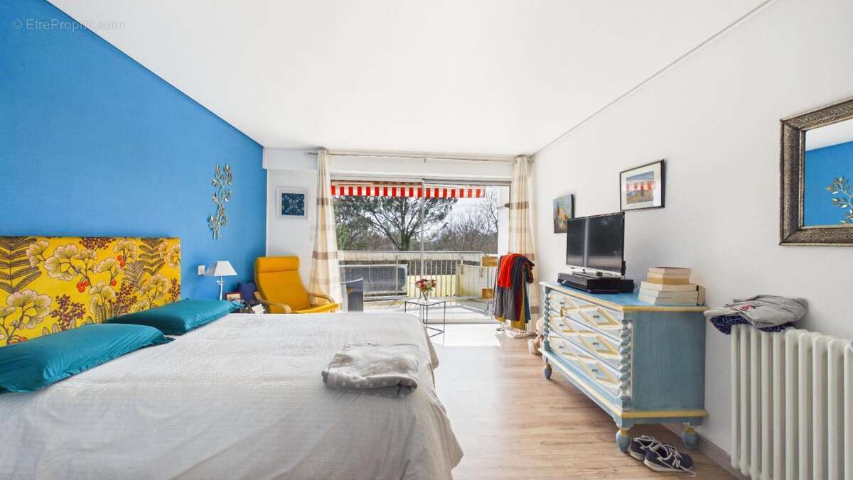 Appartement à ANGLET
