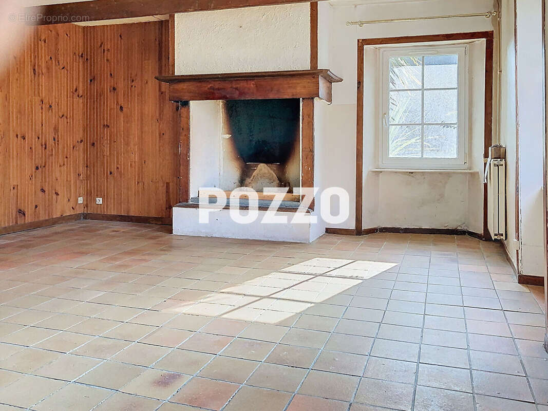 Maison à COUDEVILLE-SUR-MER