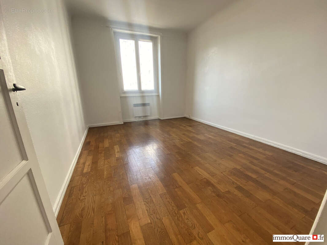 Appartement à LYON-7E