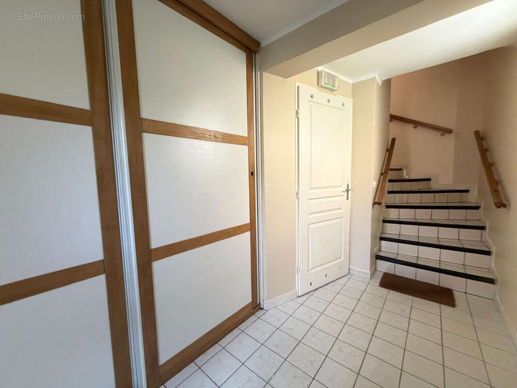 Maison à MITRY-MORY