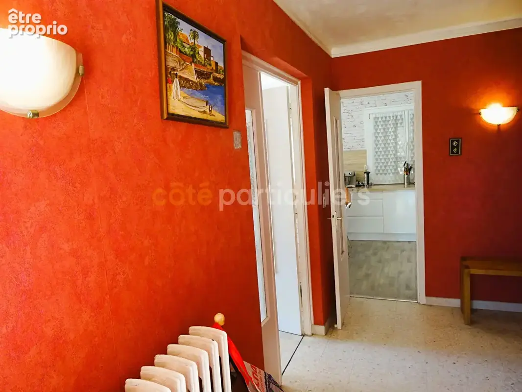 Montpellier pérols villa 5 pièces 113m²/900m² - photo 2