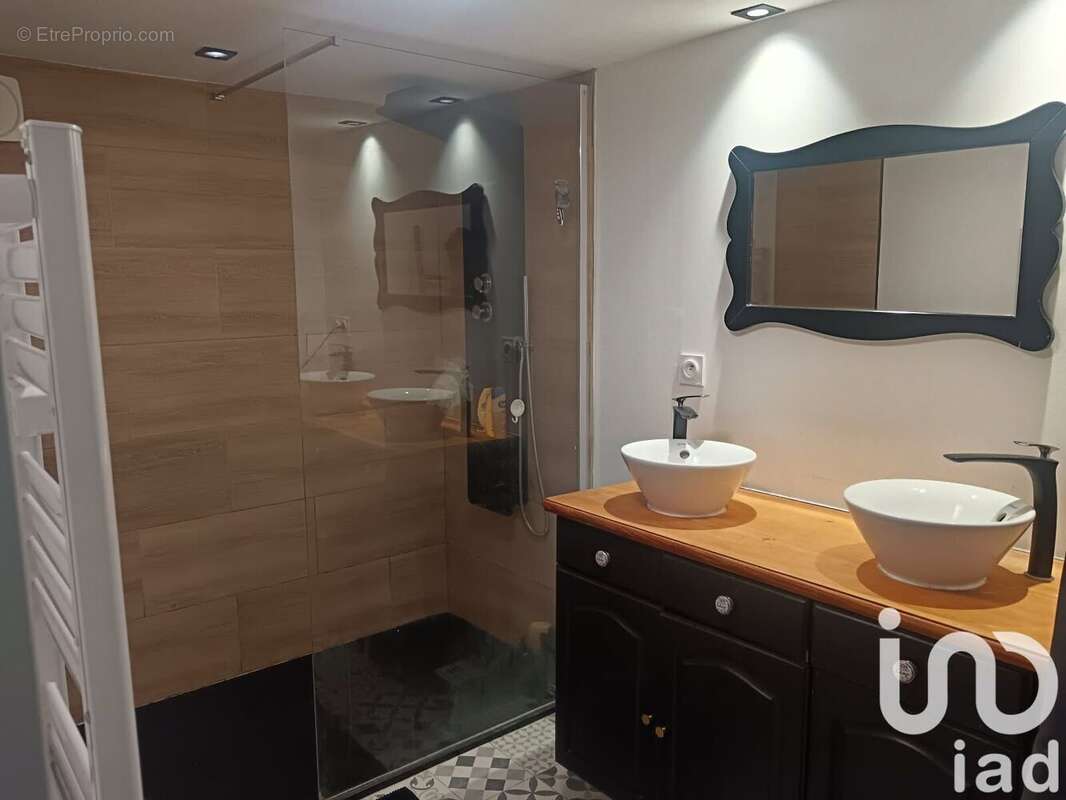 Photo 8 - Maison à COMMEQUIERS