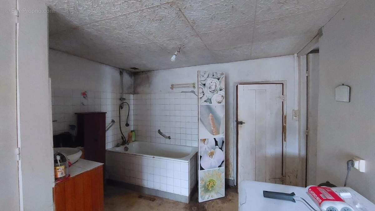 Photo 7 - Maison à LORMES