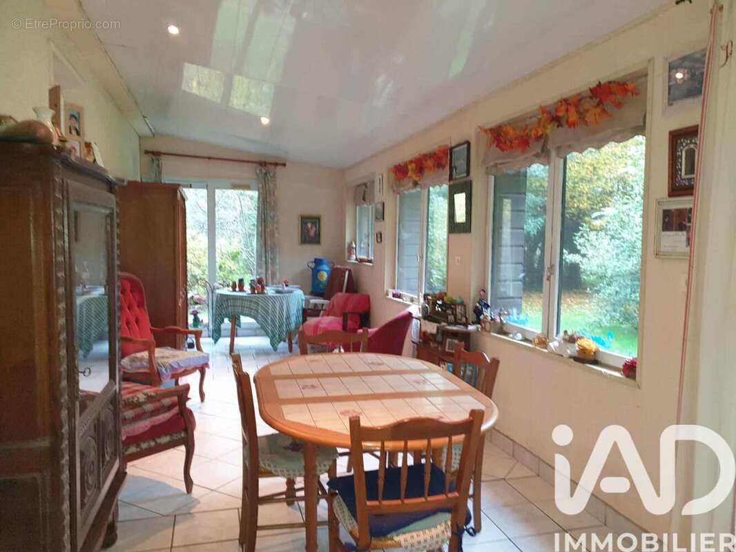 Photo 4 - Maison à CONCHES-EN-OUCHE