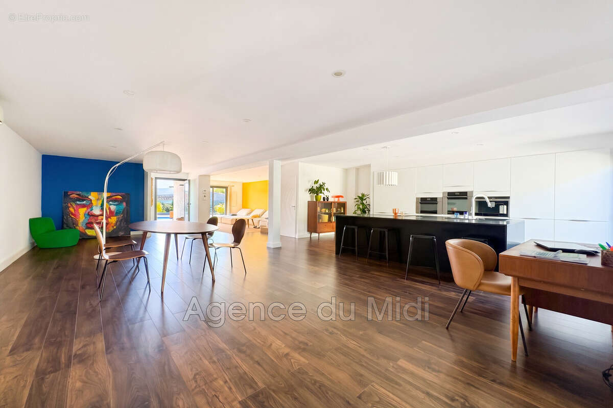 Maison 178 m² à Leucate  - photo 4