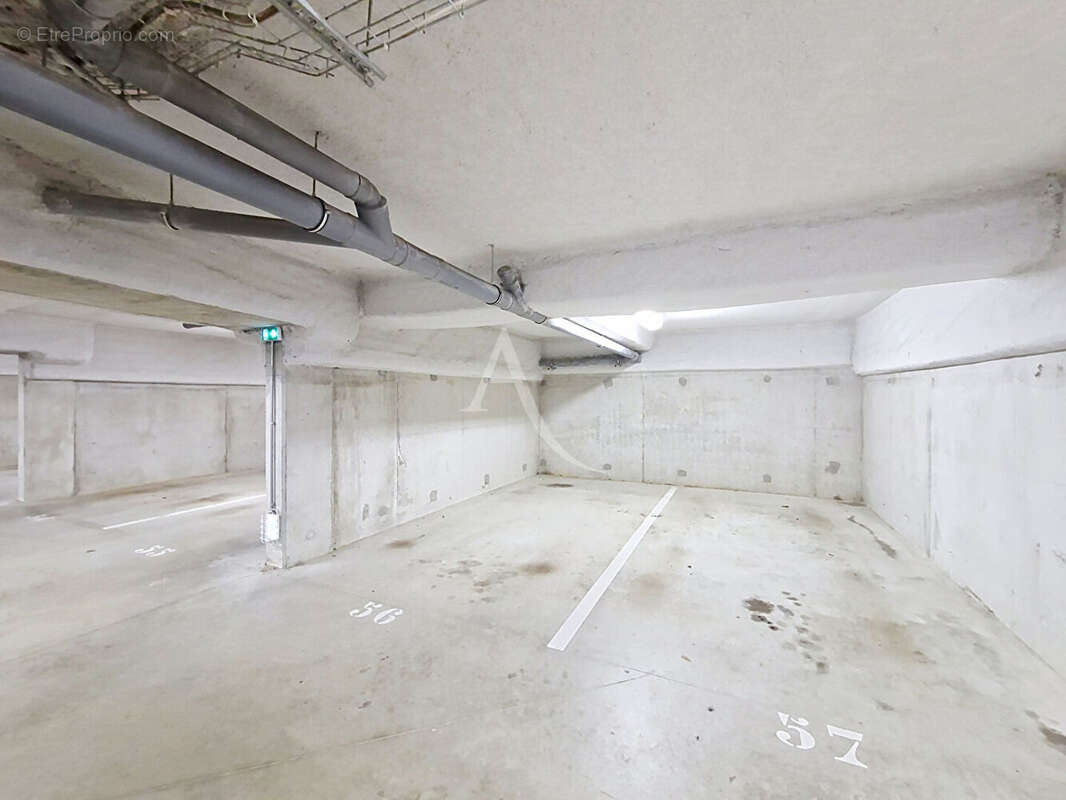 Appartement à CARQUEFOU