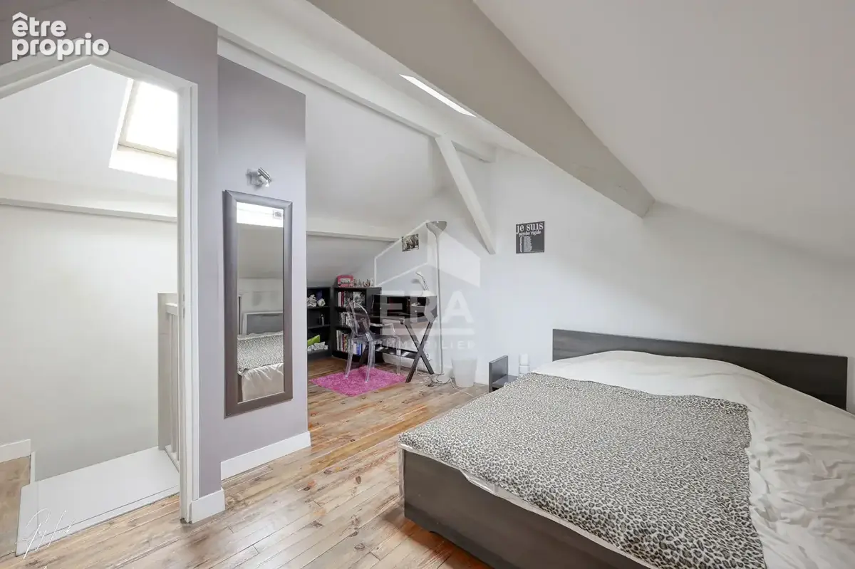Maison 193m² à sèvres - photo 12