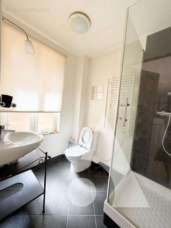 Appartement à TROYES