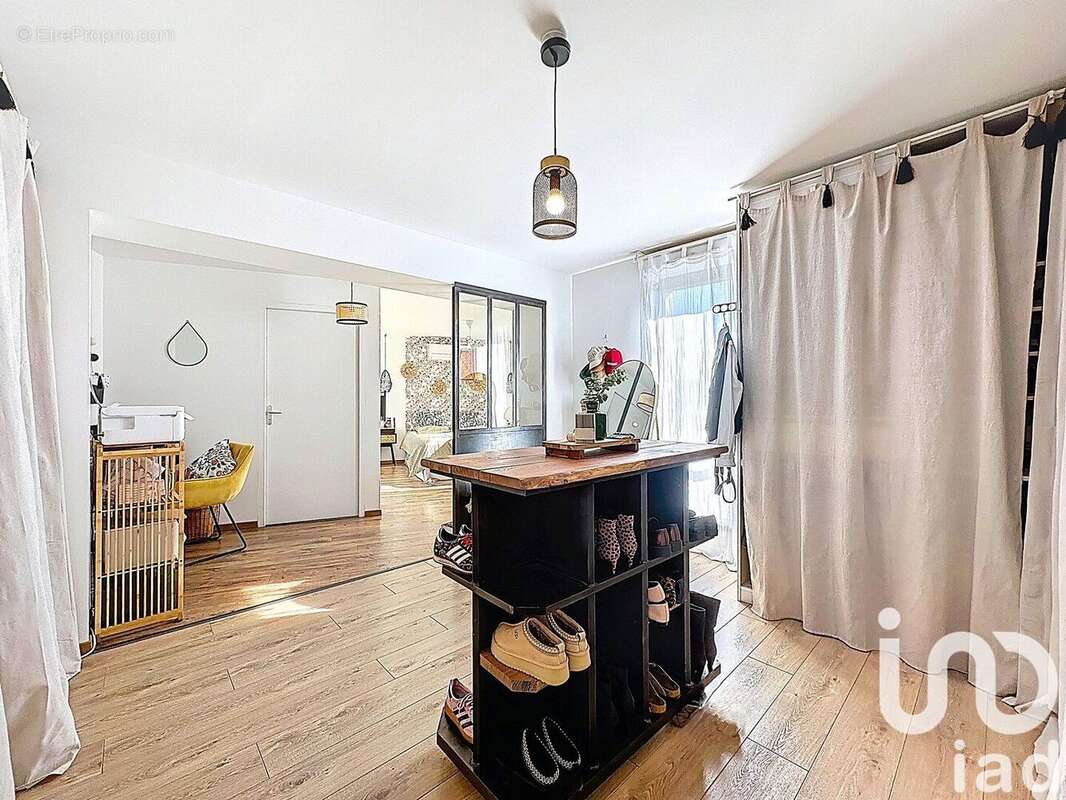 Photo 8 - Maison à CORQUILLEROY