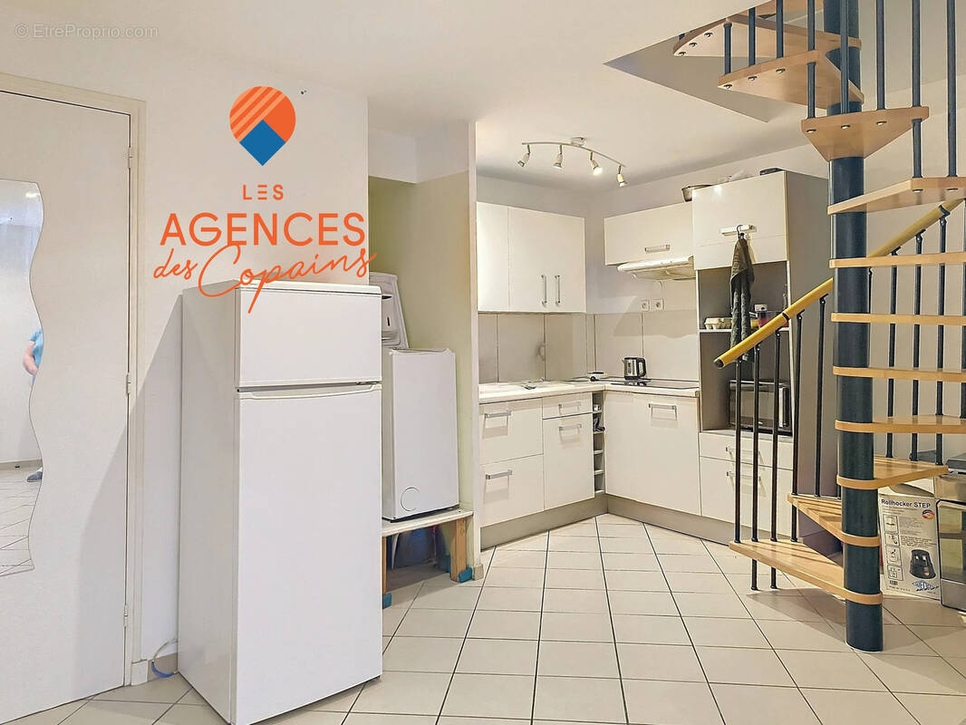 Appartement à LA SEYNE-SUR-MER