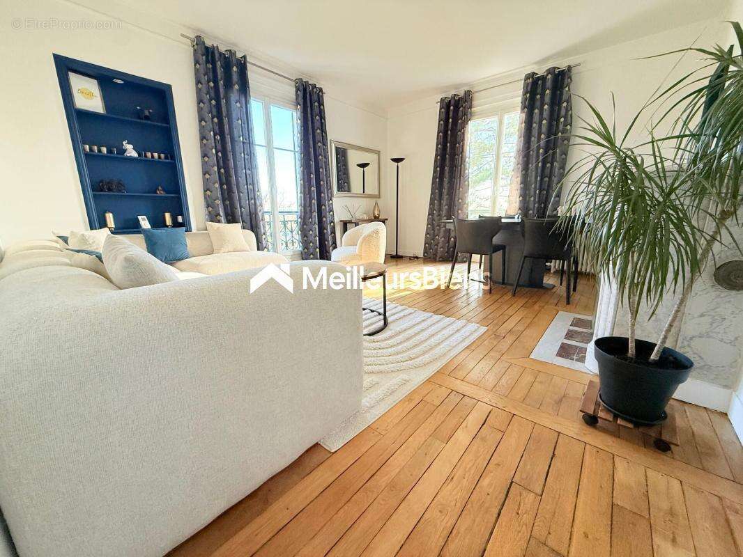 Appartement à ANDILLY