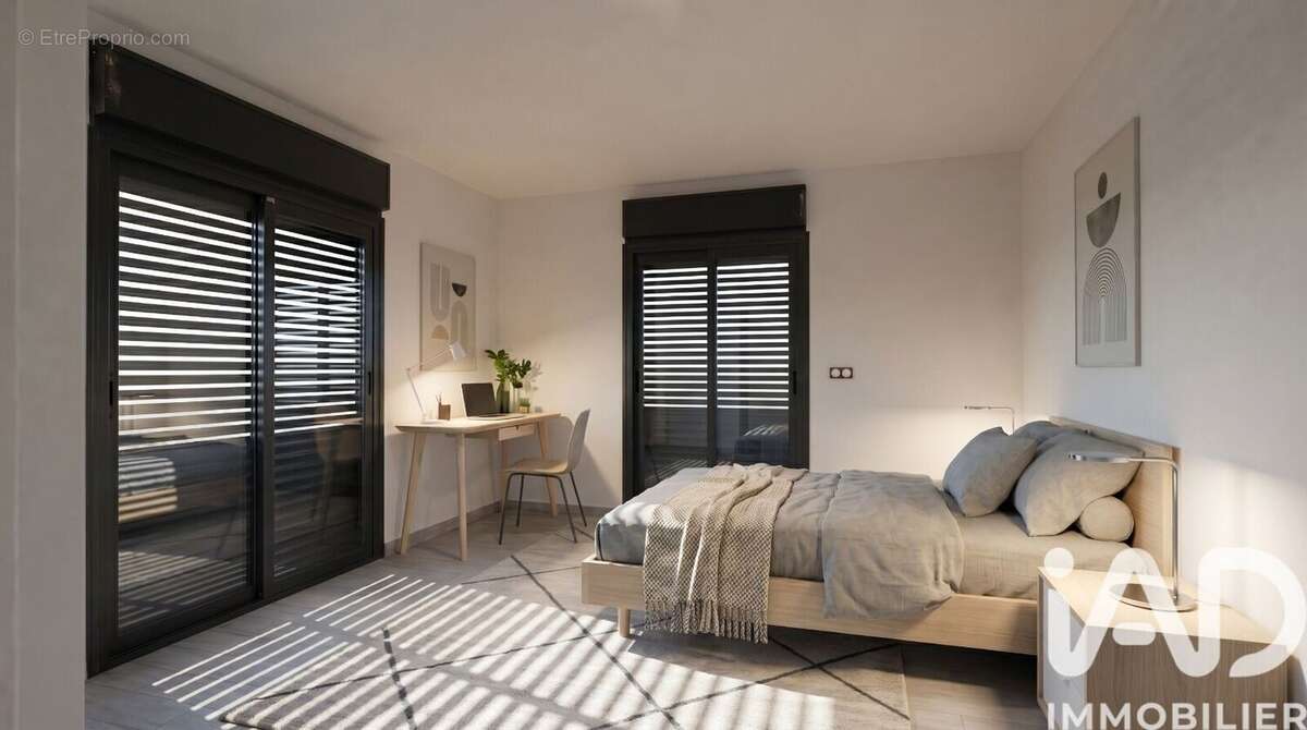 Photo 5 - Maison à LES TROIS-BASSINS
