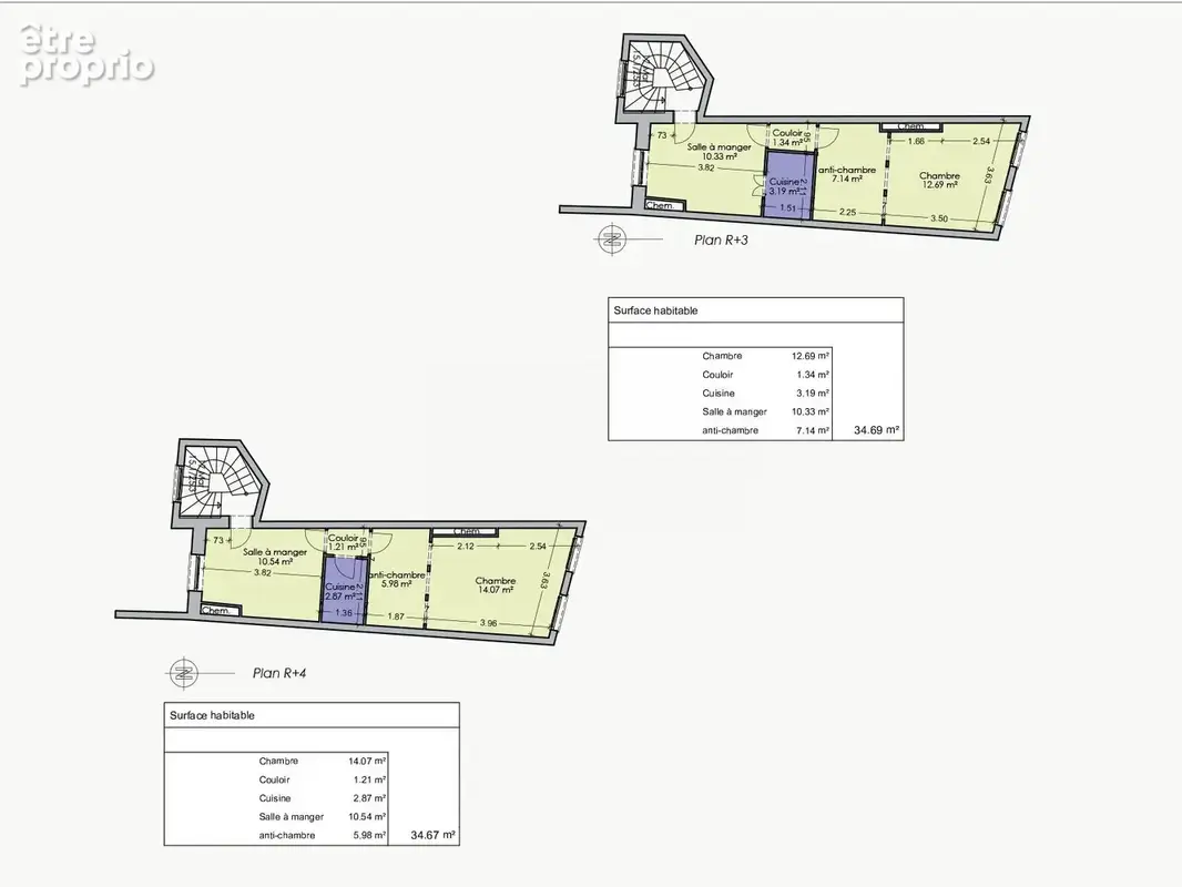 Commerce 328 m² à vendre à Saint-Denis (93200) - photo 4