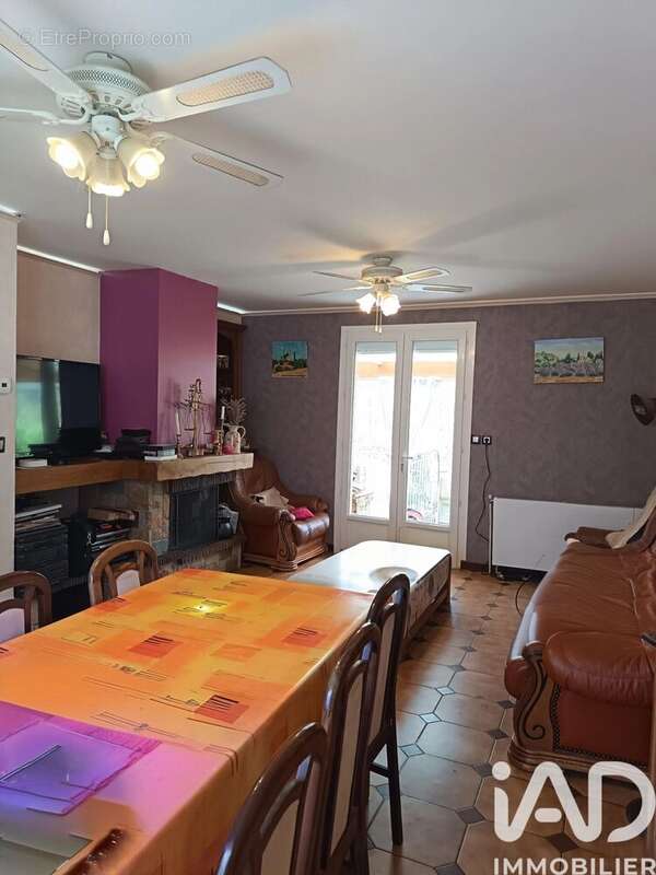 Photo 5 - Maison à WORMHOUT