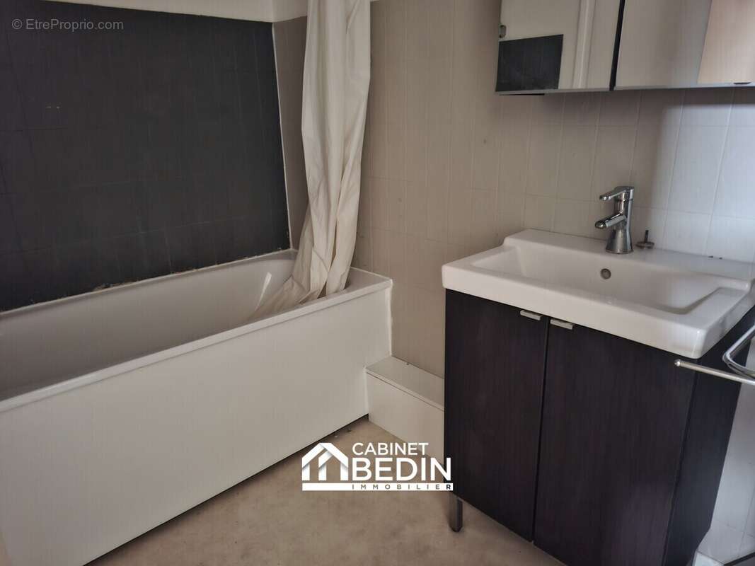 Appartement à TALENCE