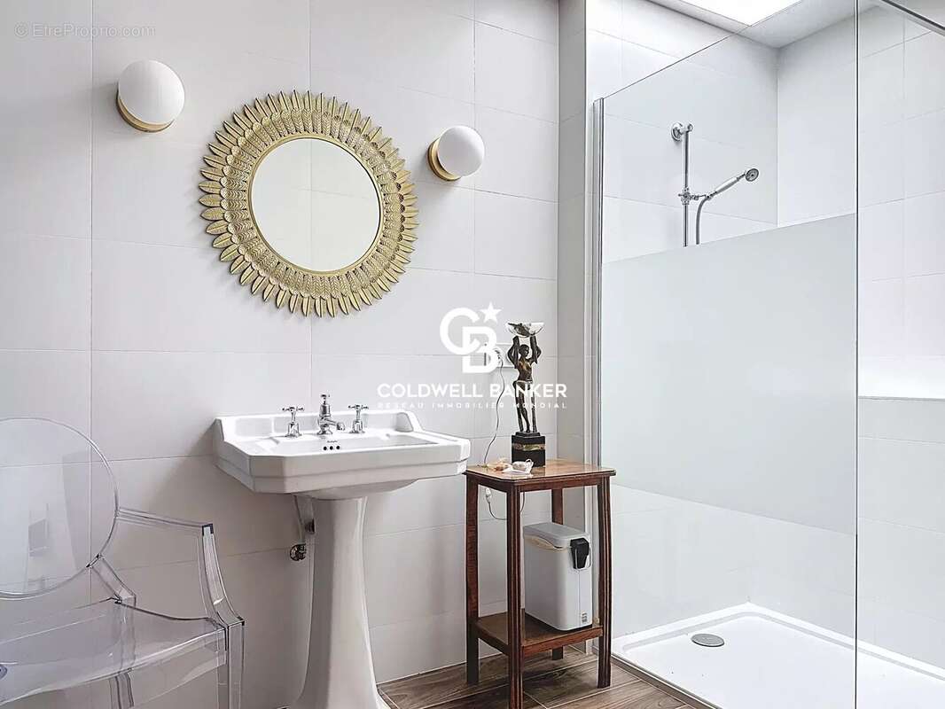 Maison à CHATELAILLON-PLAGE