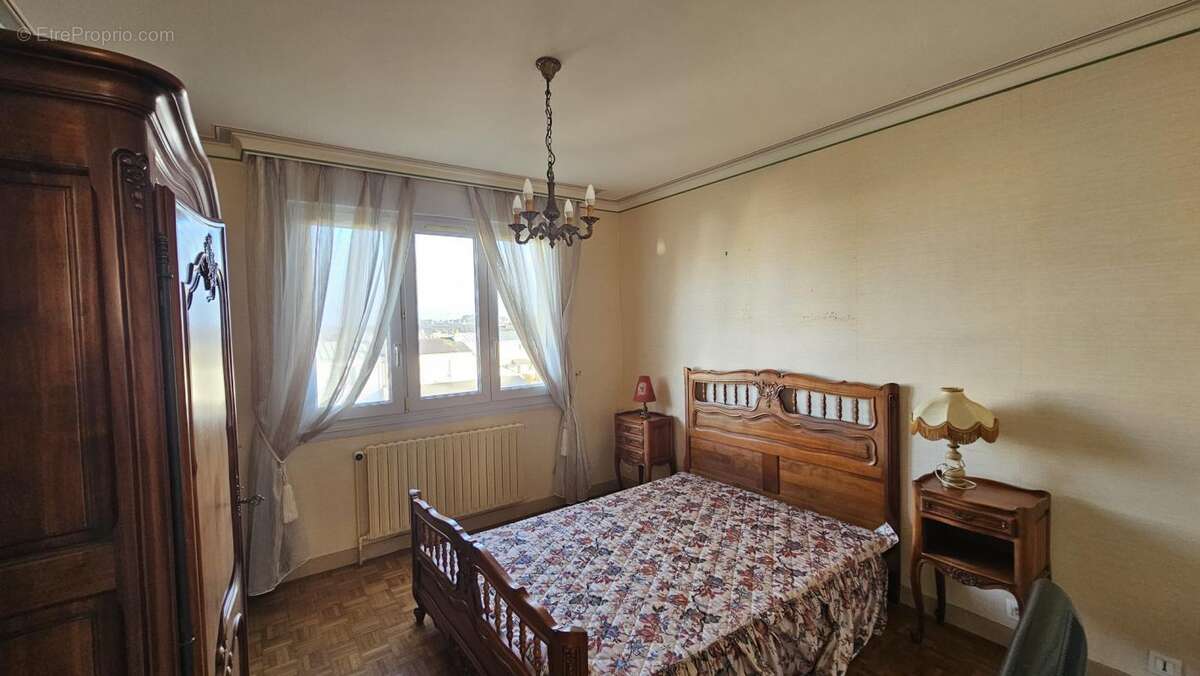 Maison à CAMARET-SUR-MER