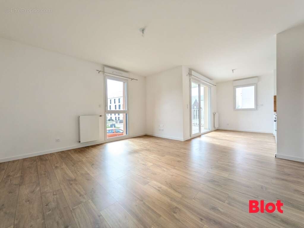 Appartement à ACIGNE