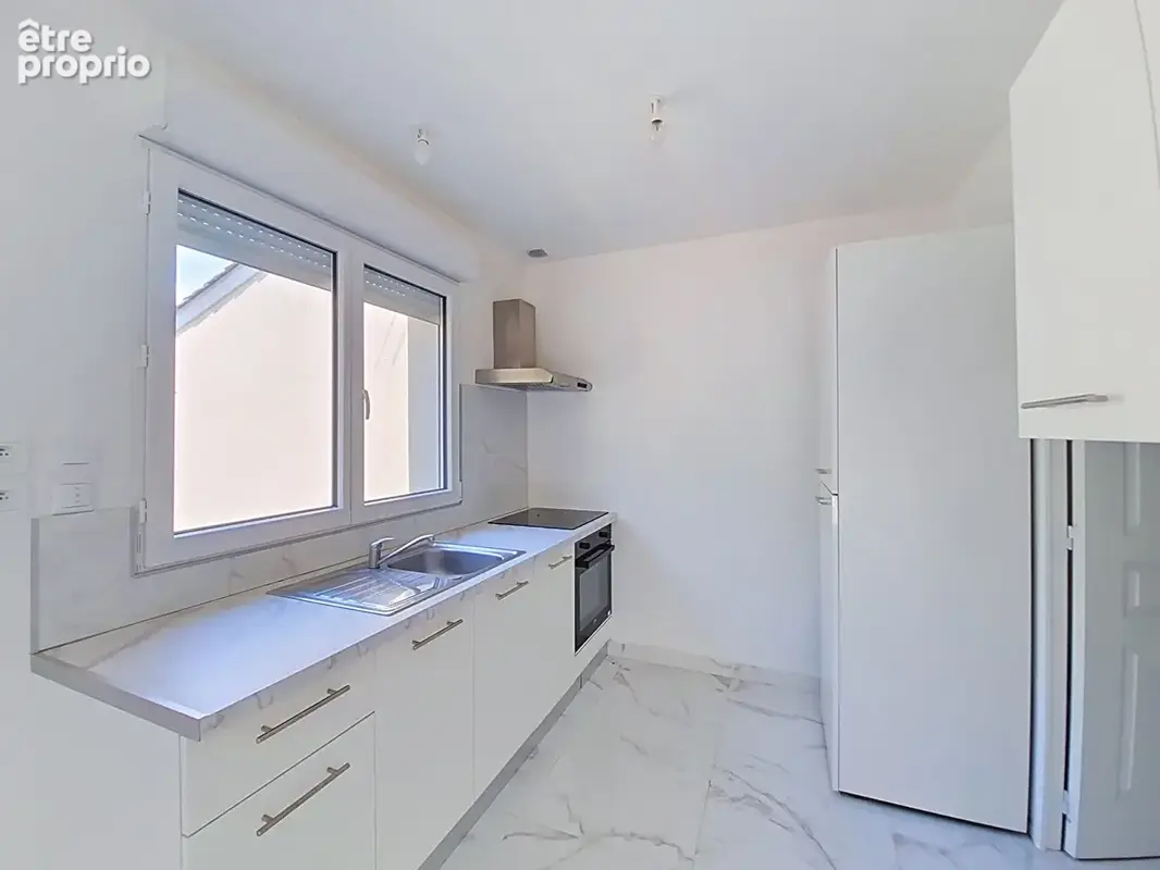 Maison récente de 70 m² avec jardin à Saint André de Cubzac - photo 2