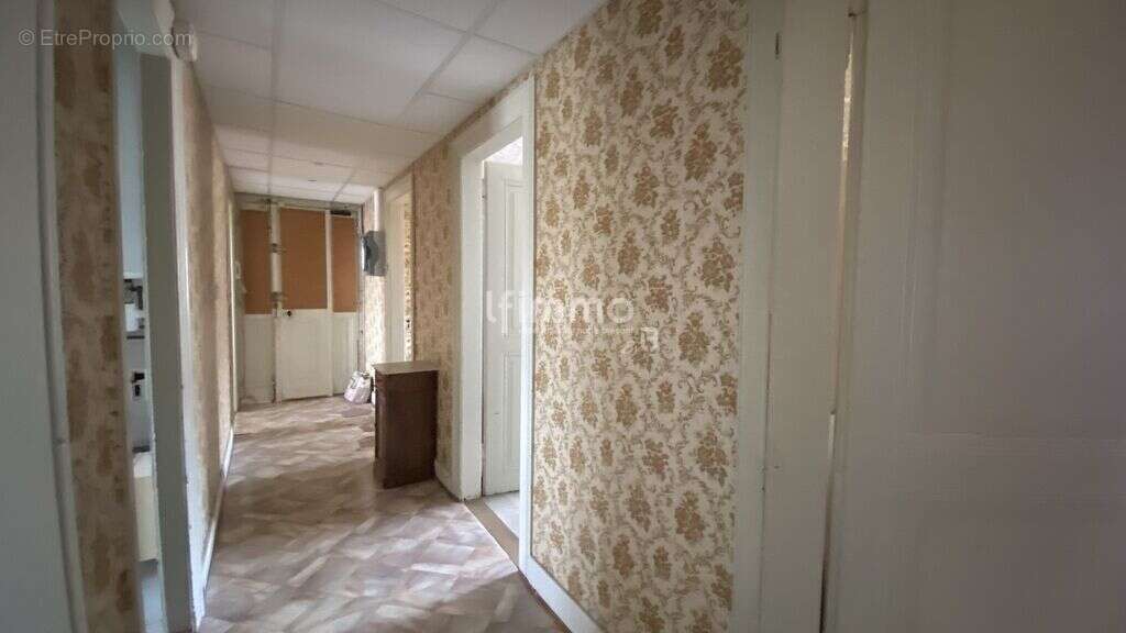 Appartement à MULHOUSE