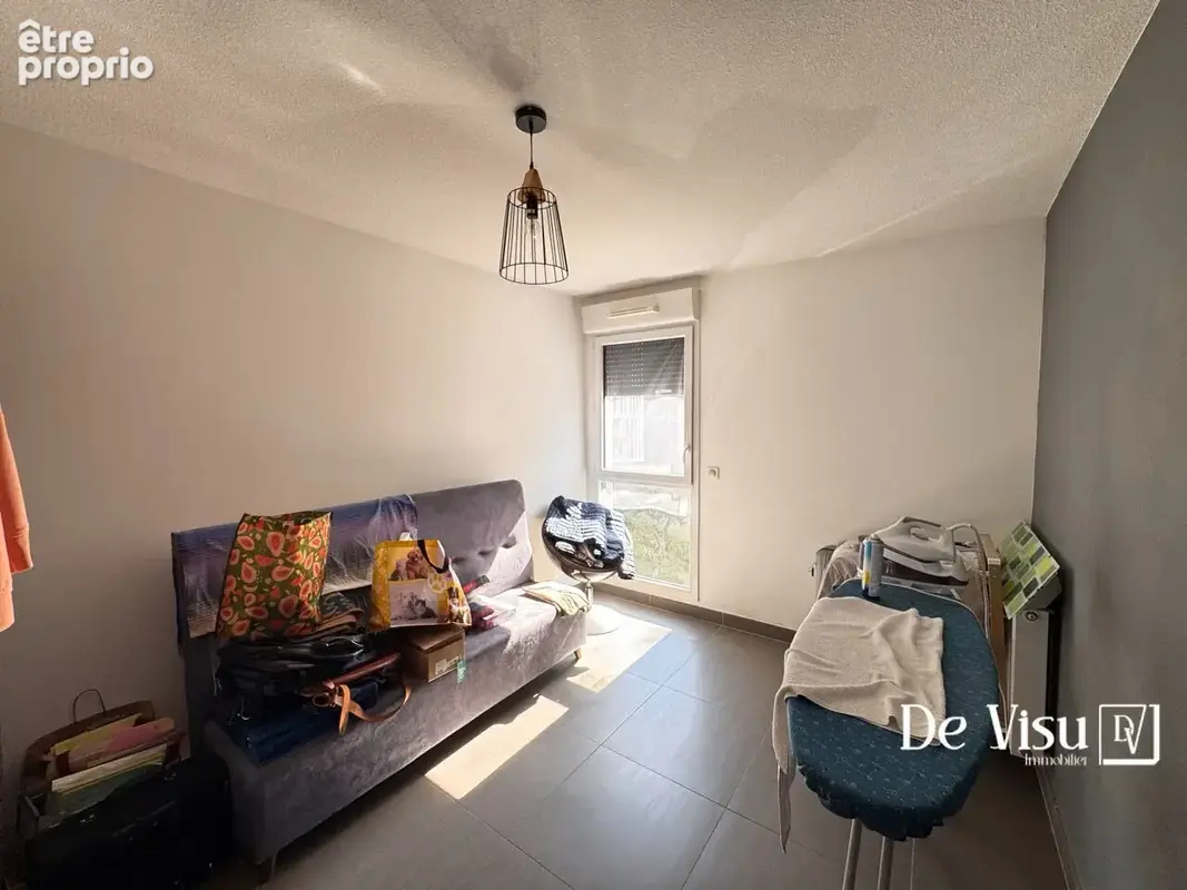 Appartement Saint Jean De Vedas 3 pièces 62 m2 - photo 7